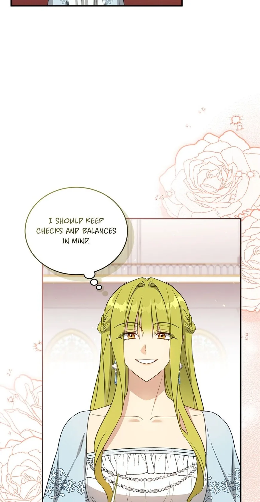 Revolutionary Princess Eve Chapter 90 page 76