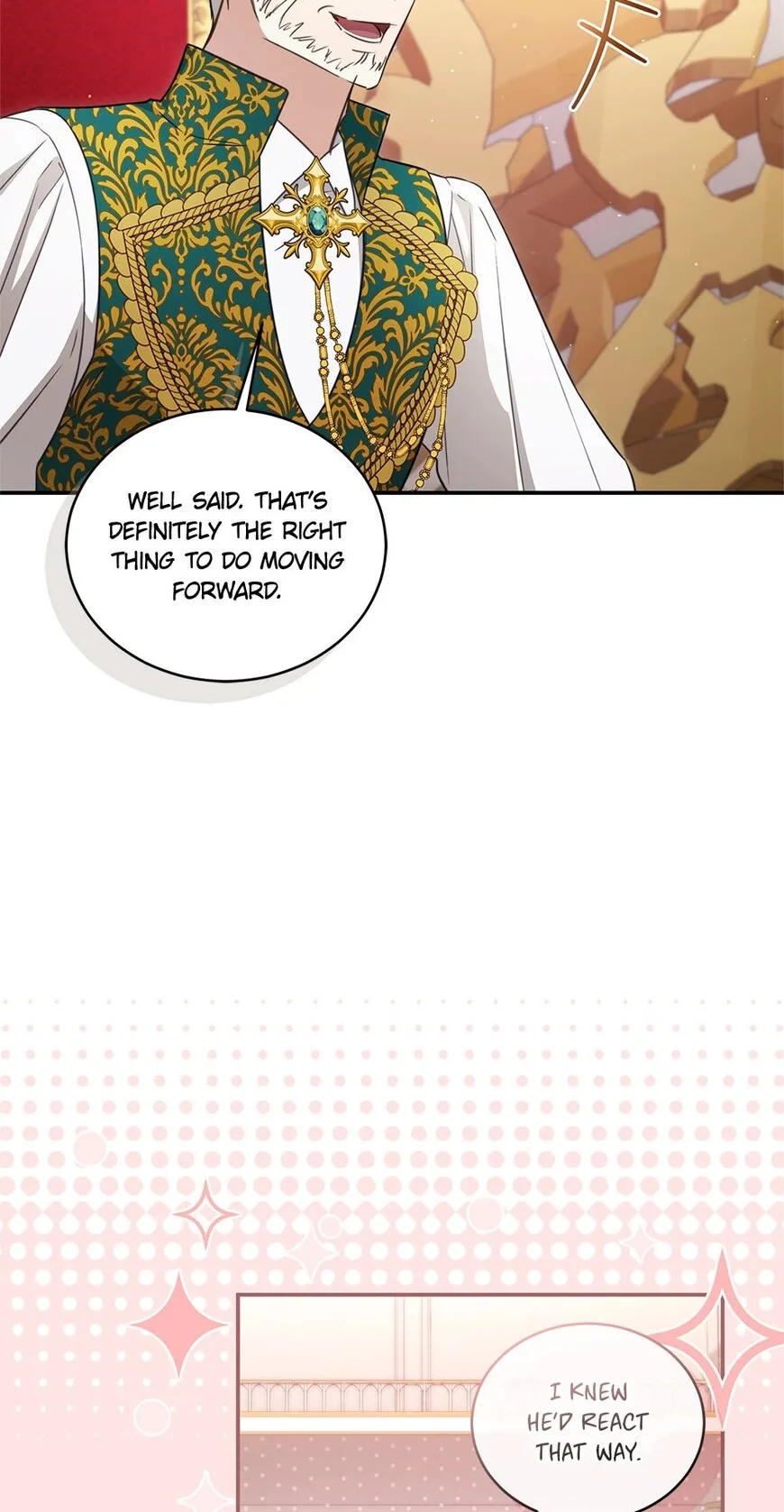 Revolutionary Princess Eve Chapter 90 page 78