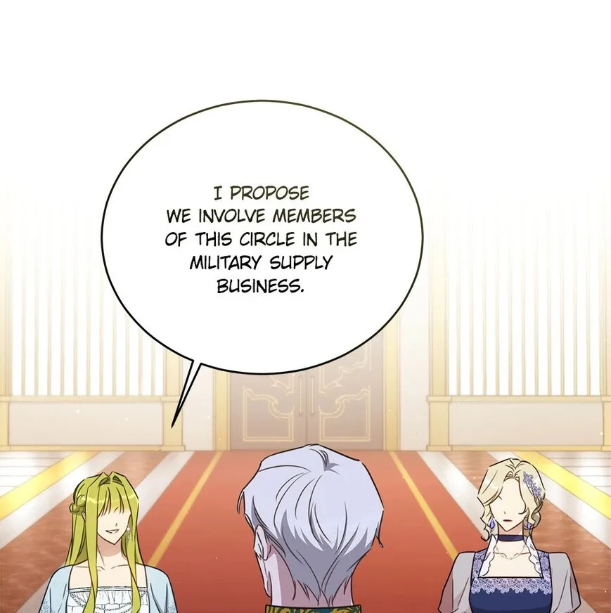 Revolutionary Princess Eve Chapter 90 page 84