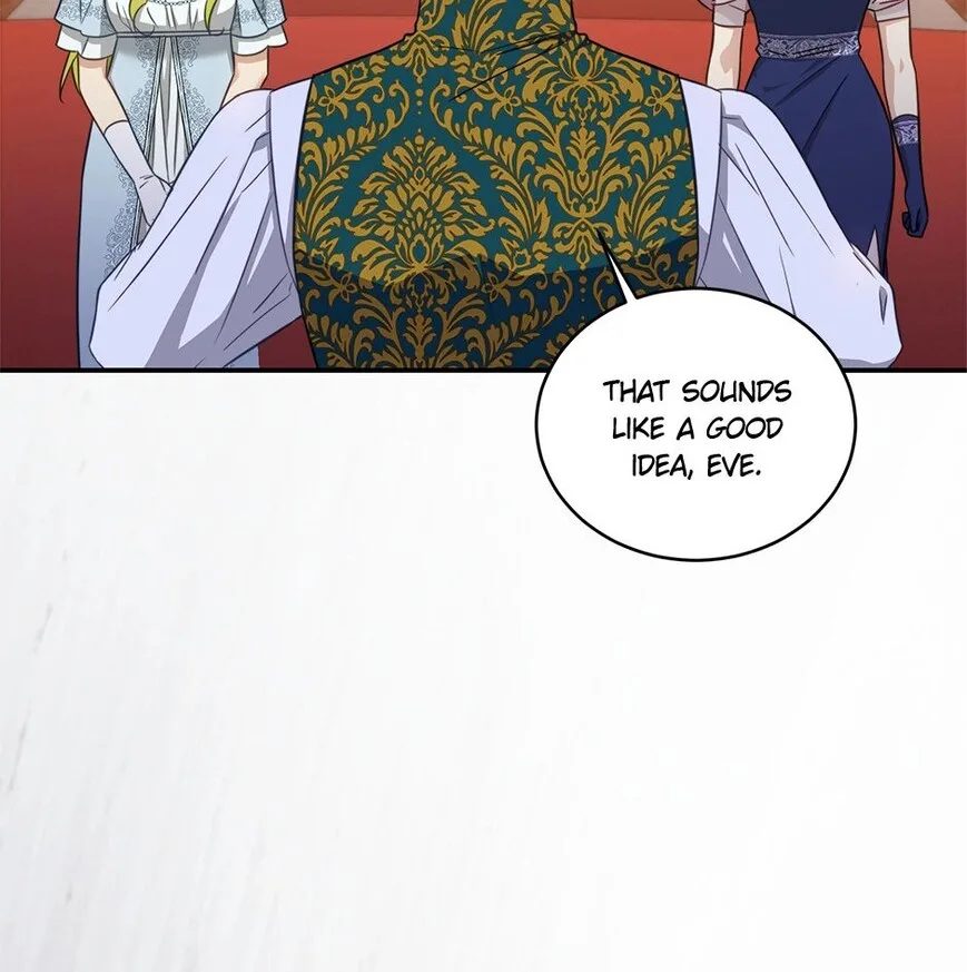 Revolutionary Princess Eve Chapter 90 page 85