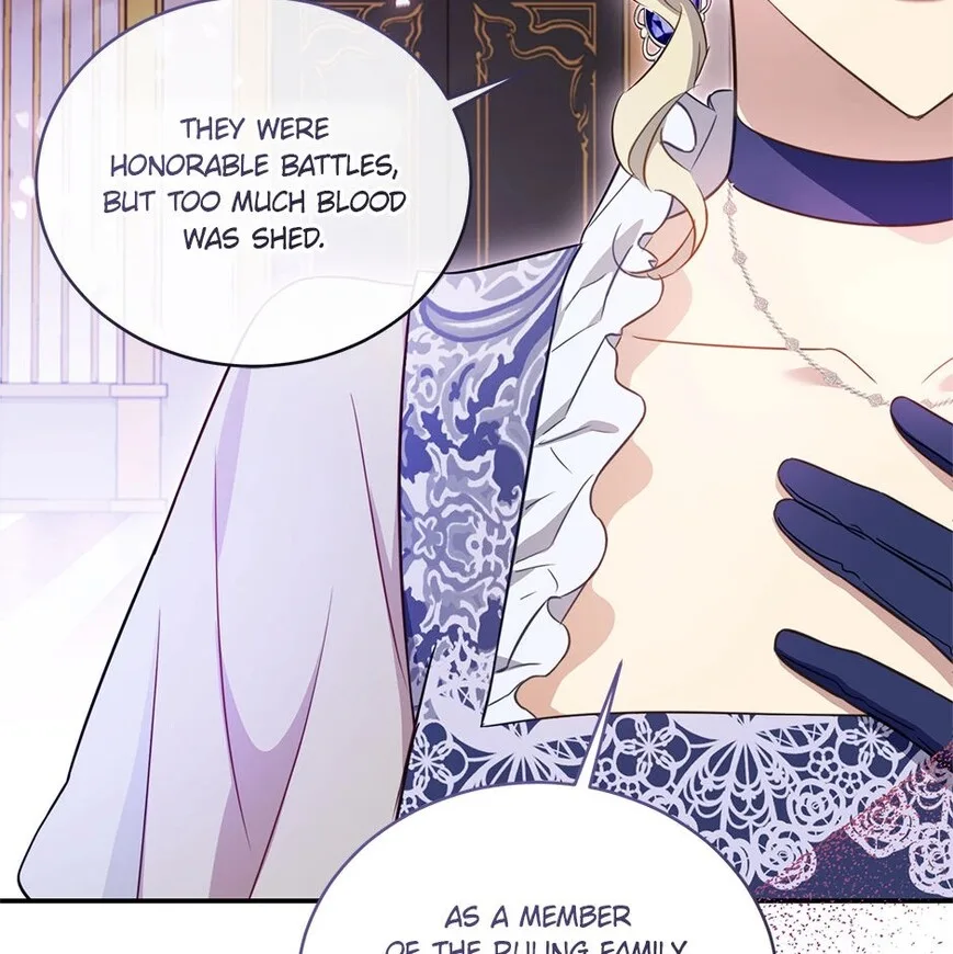 Revolutionary Princess Eve Chapter 90 page 98