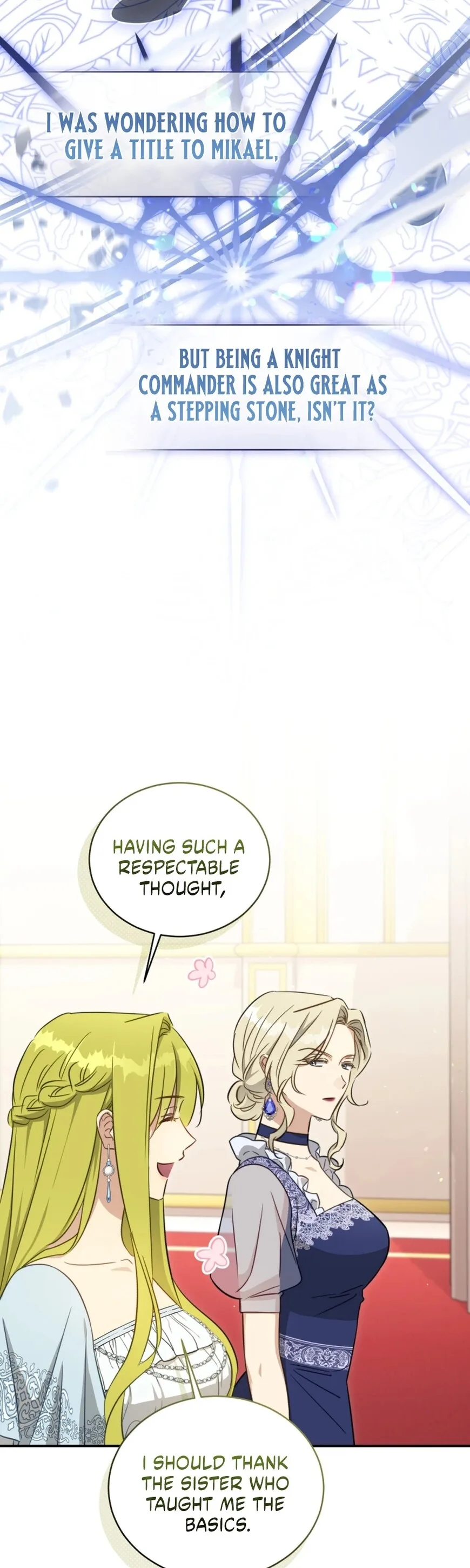 Revolutionary Princess Eve Chapter 91 page 13