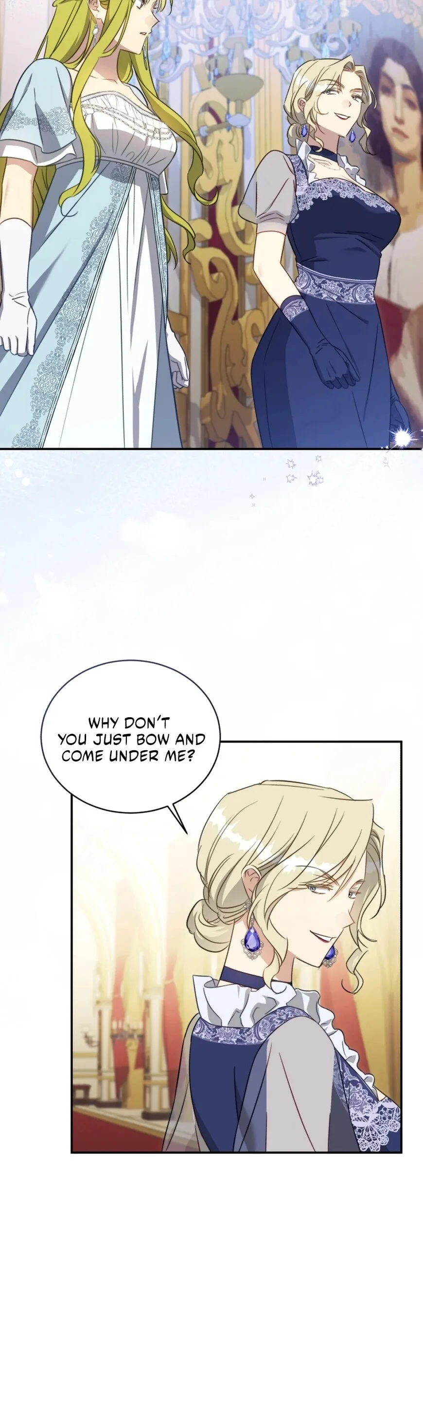 Revolutionary Princess Eve Chapter 91 page 23
