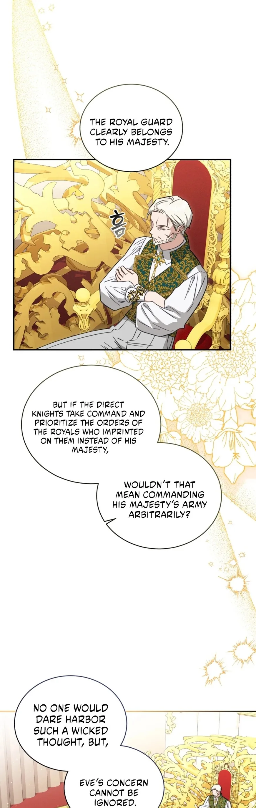 Revolutionary Princess Eve Chapter 91 page 16