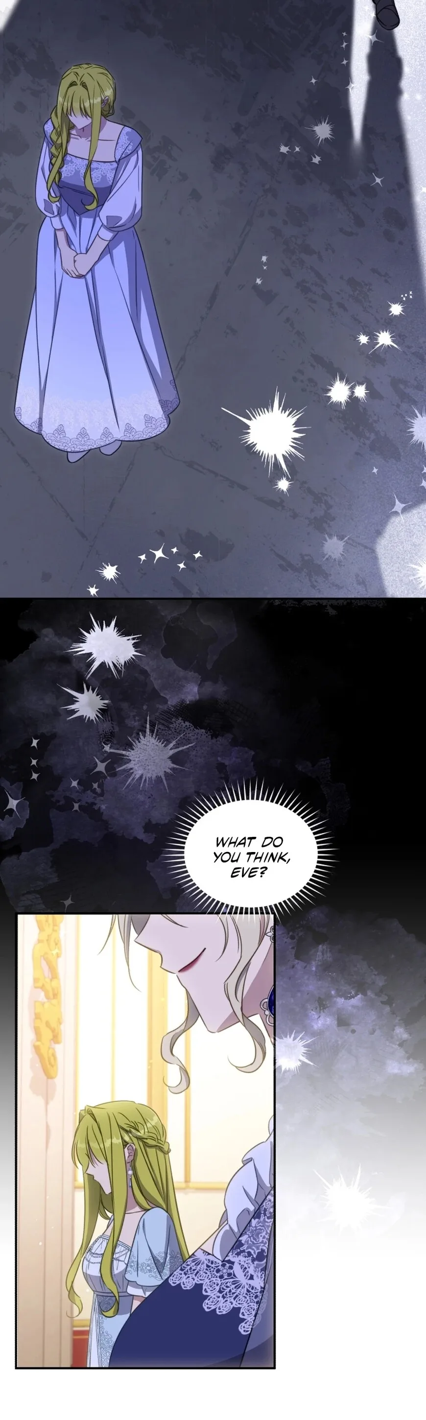 Revolutionary Princess Eve Chapter 91 page 9