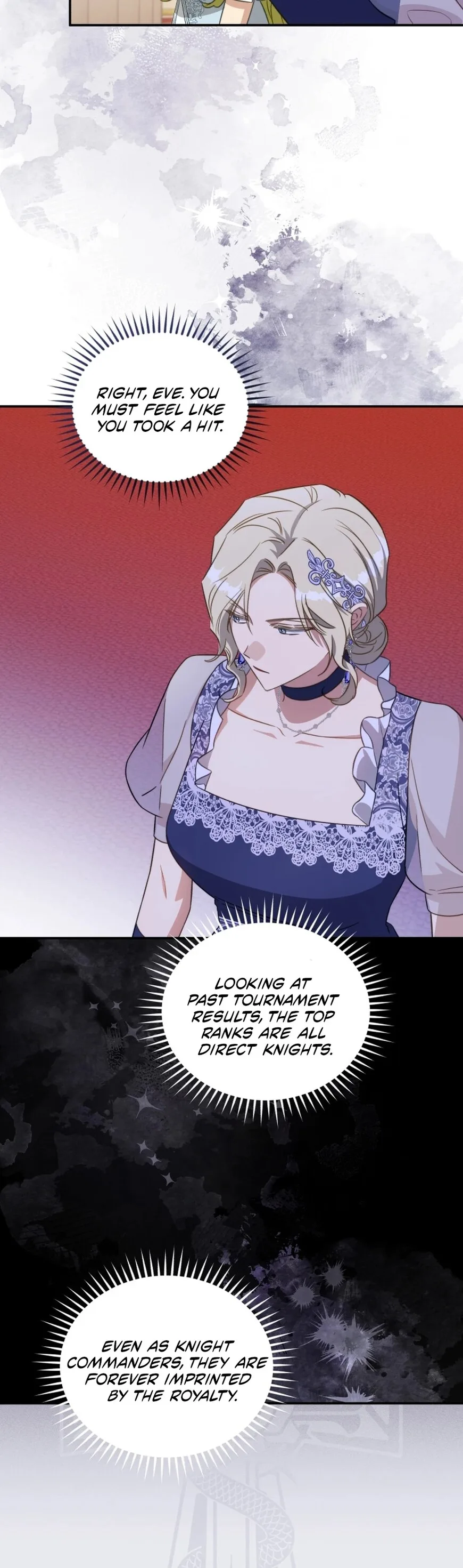 Revolutionary Princess Eve Chapter 91 page 7