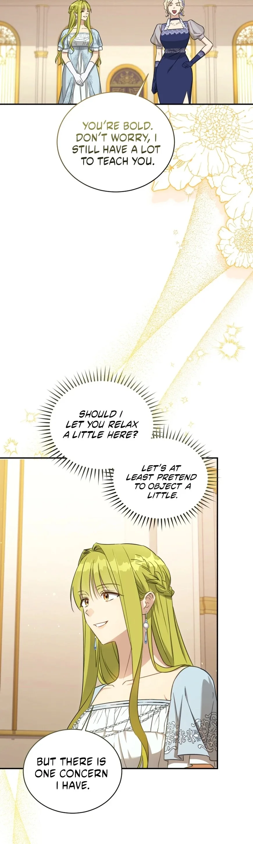 Revolutionary Princess Eve Chapter 91 page 15