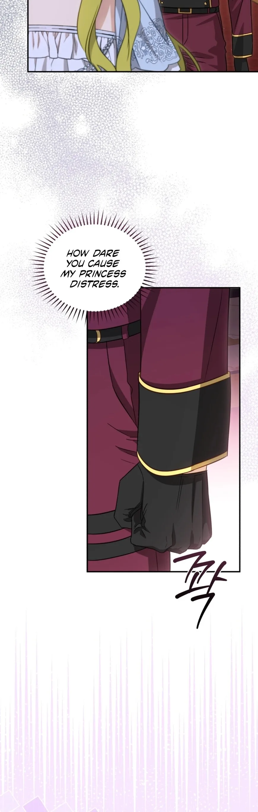 Revolutionary Princess Eve Chapter 91 page 39