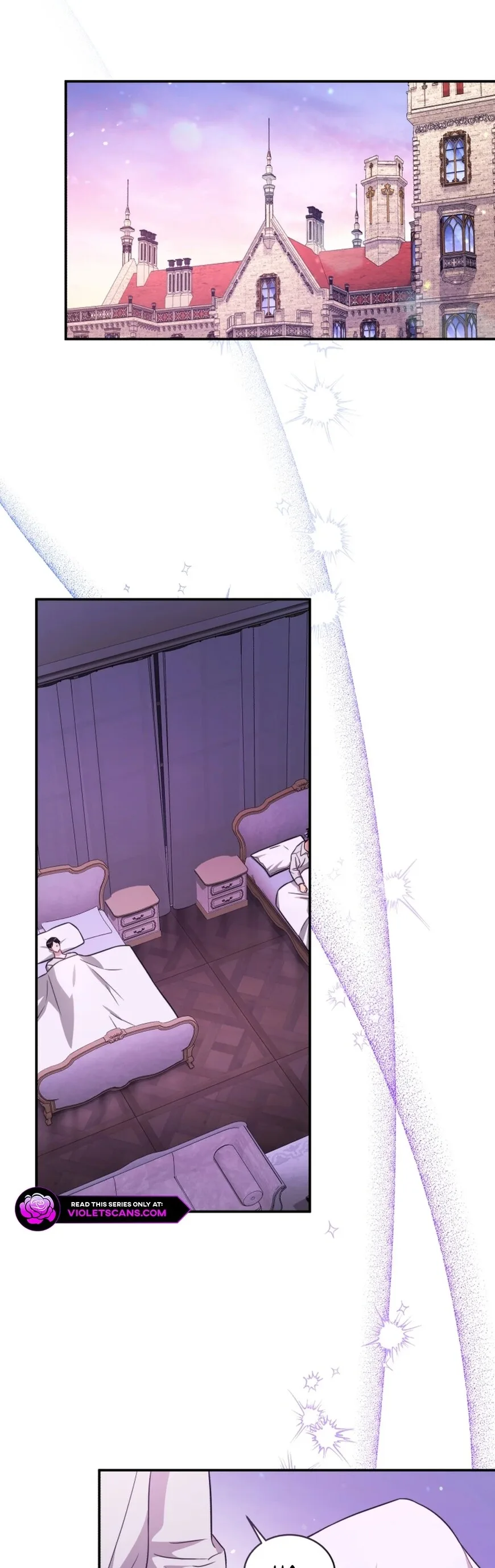 Revolutionary Princess Eve Chapter 91 page 41