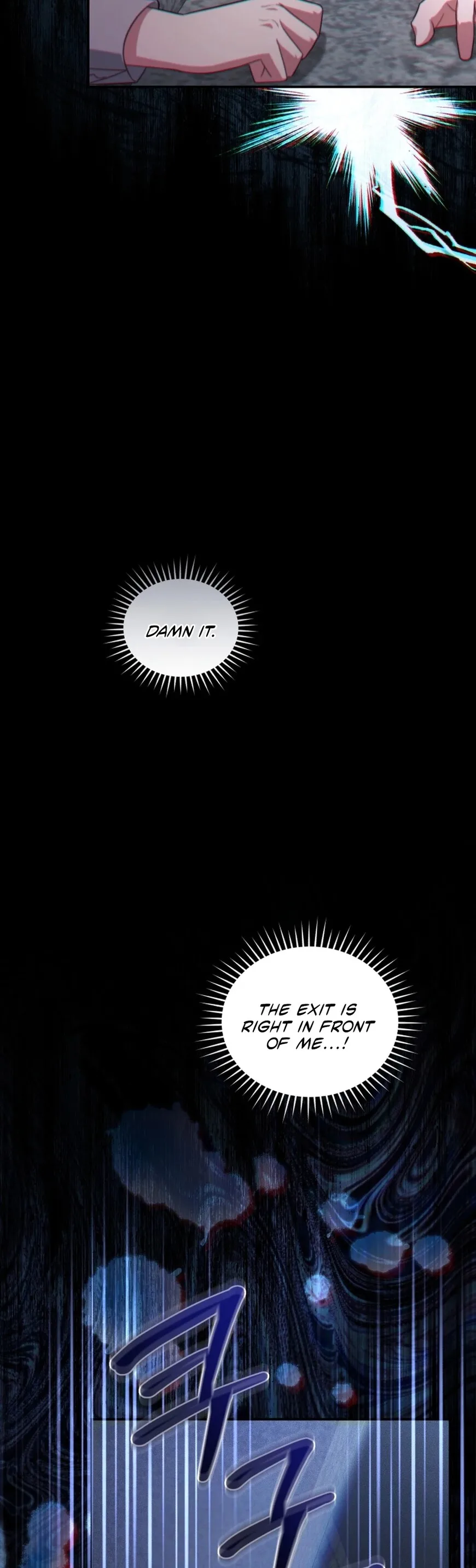 Revolutionary Princess Eve Chapter 92 page 7