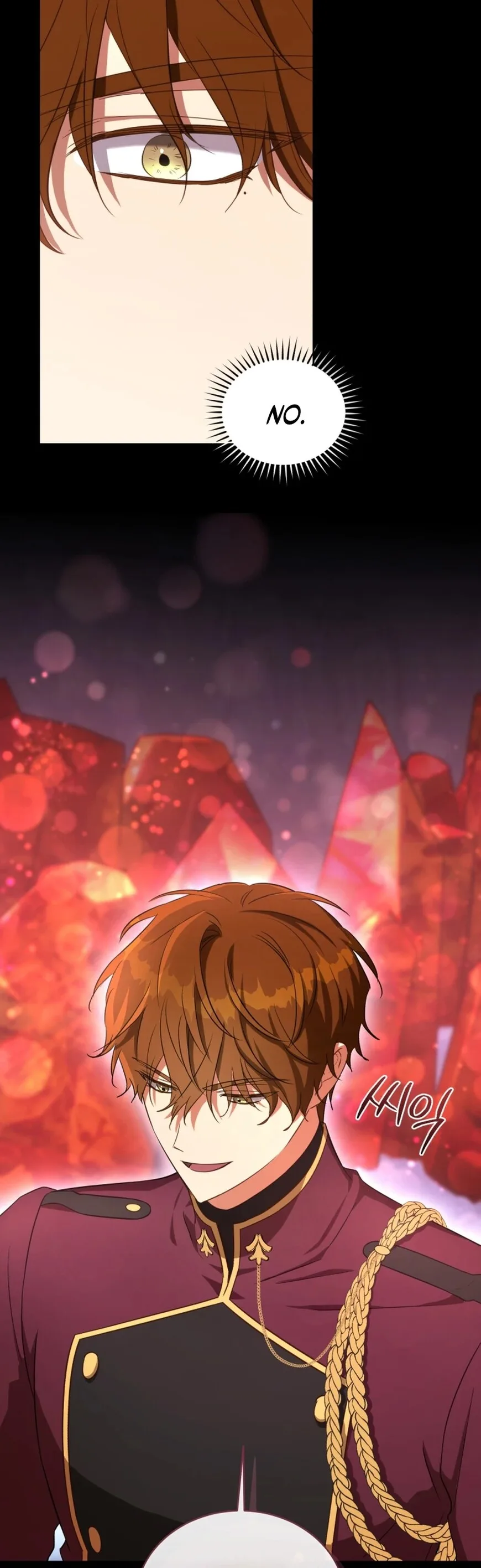 Revolutionary Princess Eve Chapter 92 page 22