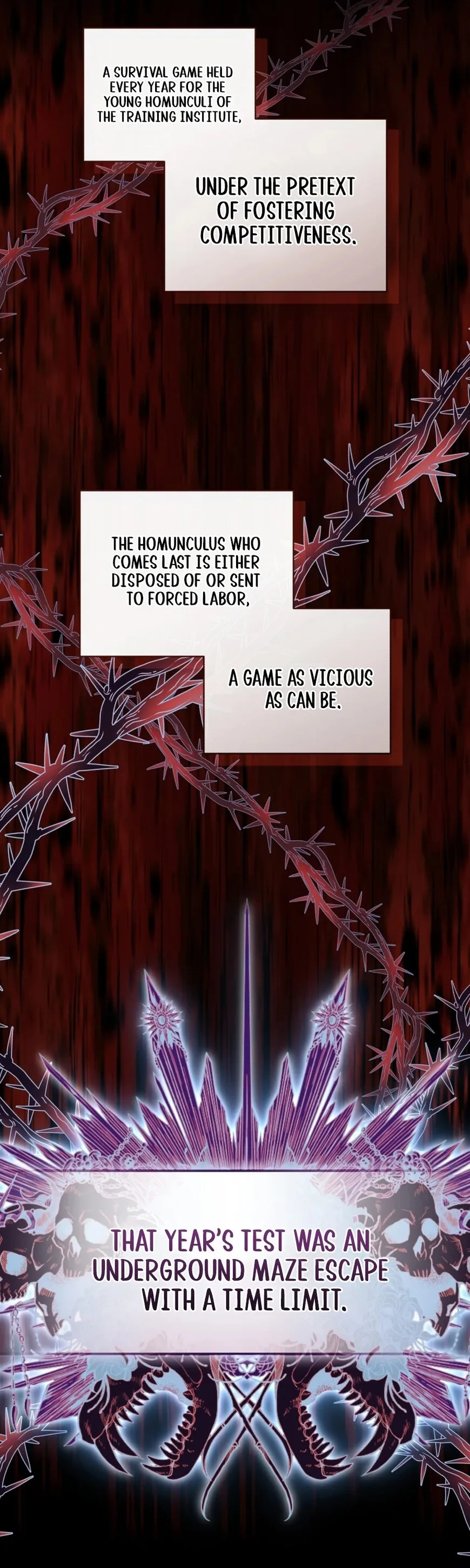 Revolutionary Princess Eve Chapter 92 page 4
