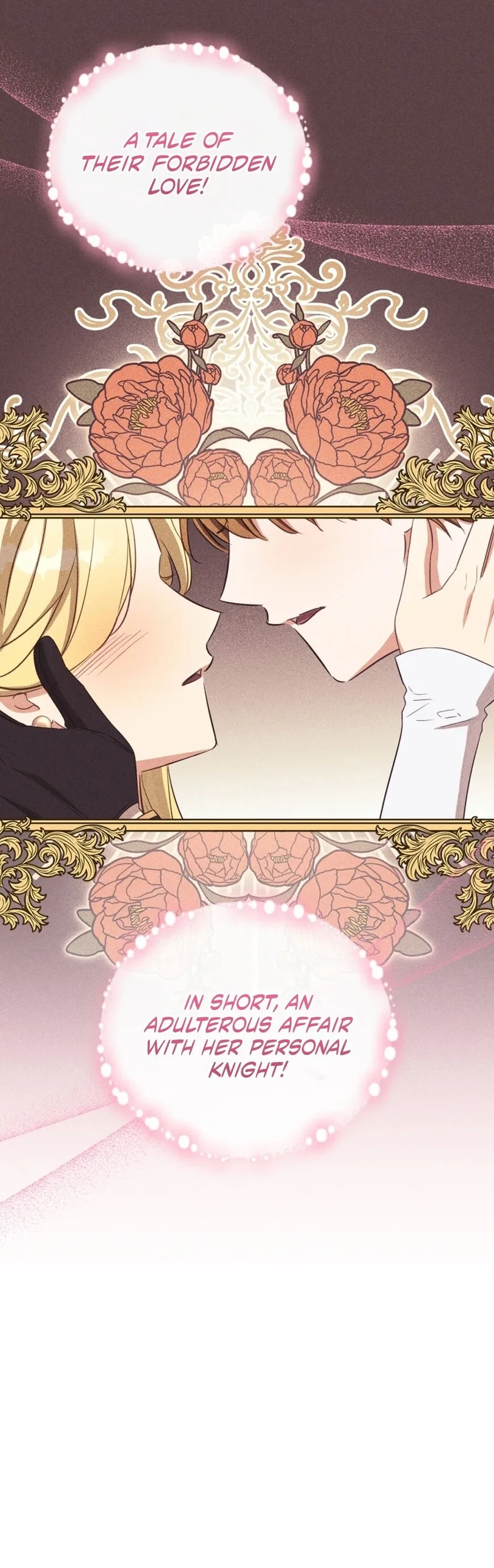 Revolutionary Princess Eve Chapter 92 page 32