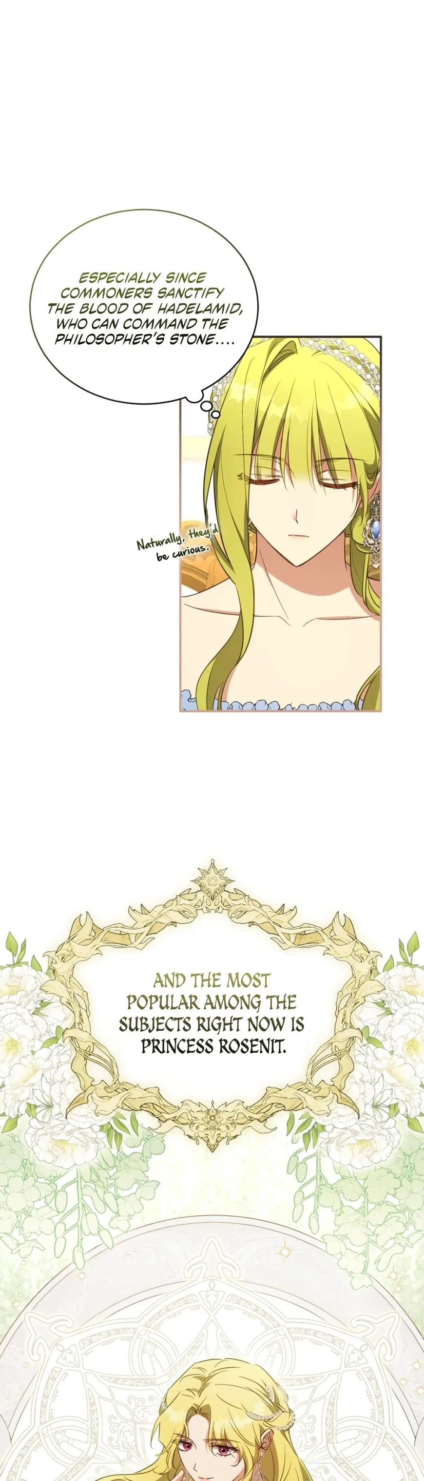 Revolutionary Princess Eve Chapter 92 page 37