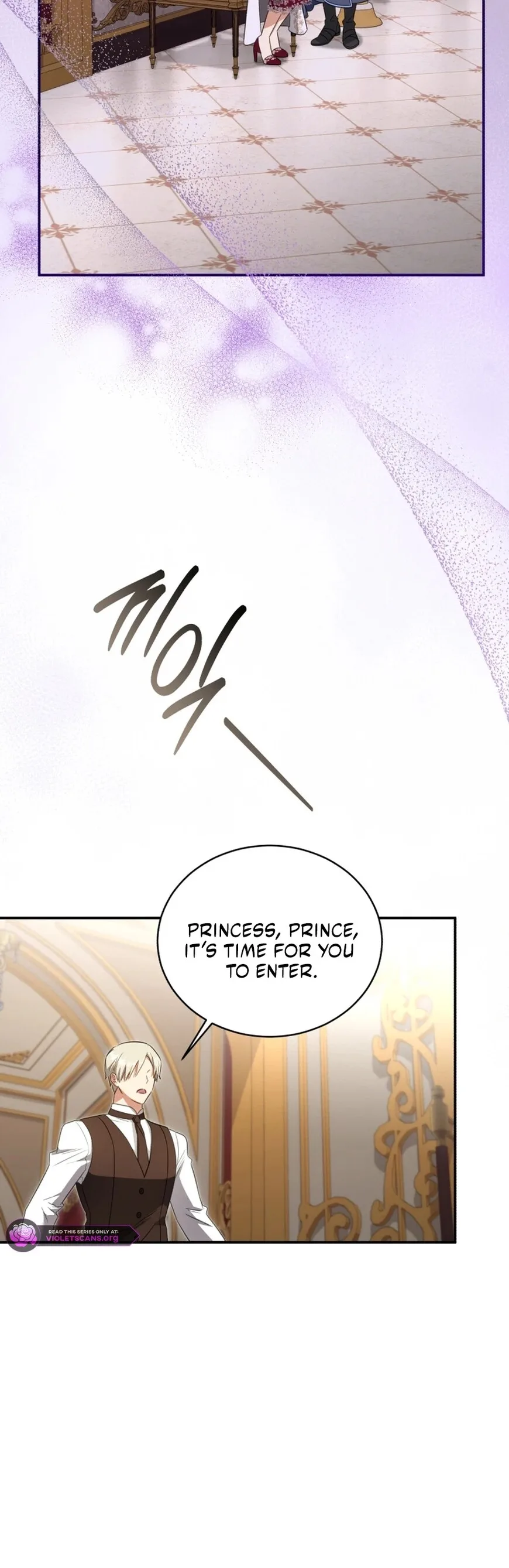 Revolutionary Princess Eve Chapter 92 page 41