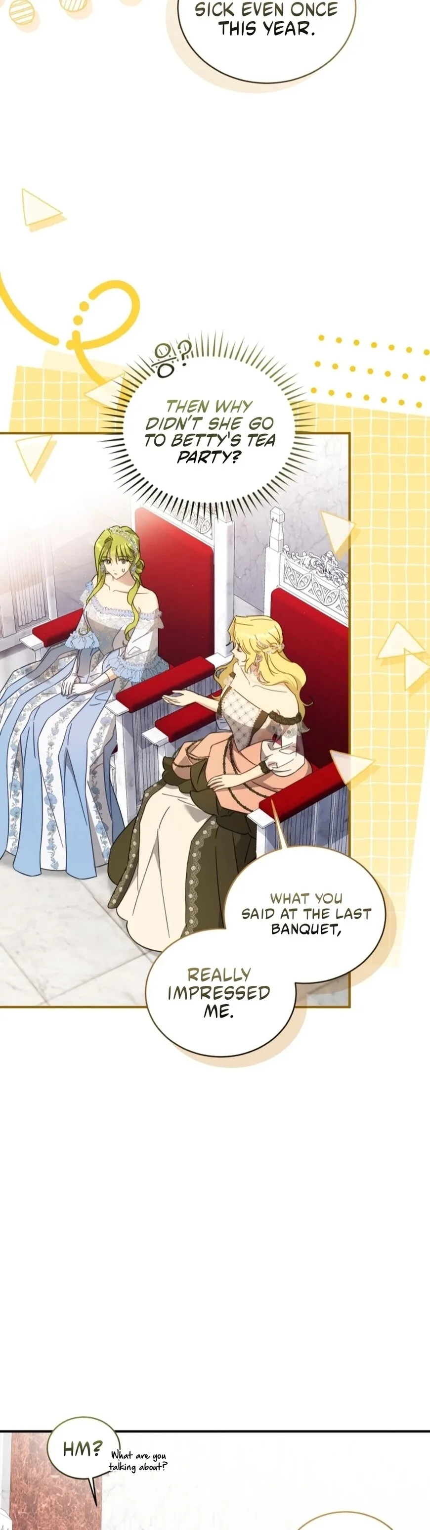 Revolutionary Princess Eve Chapter 93 page 4