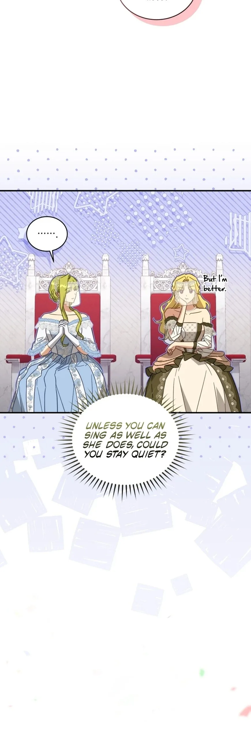 Revolutionary Princess Eve Chapter 93 page 17