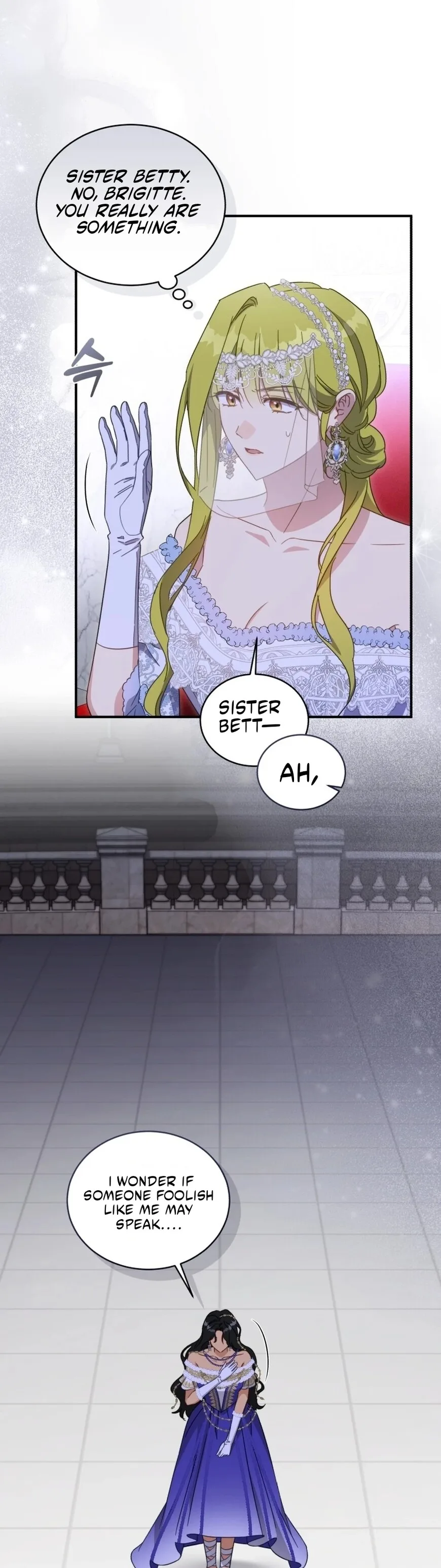 Revolutionary Princess Eve Chapter 93 page 30