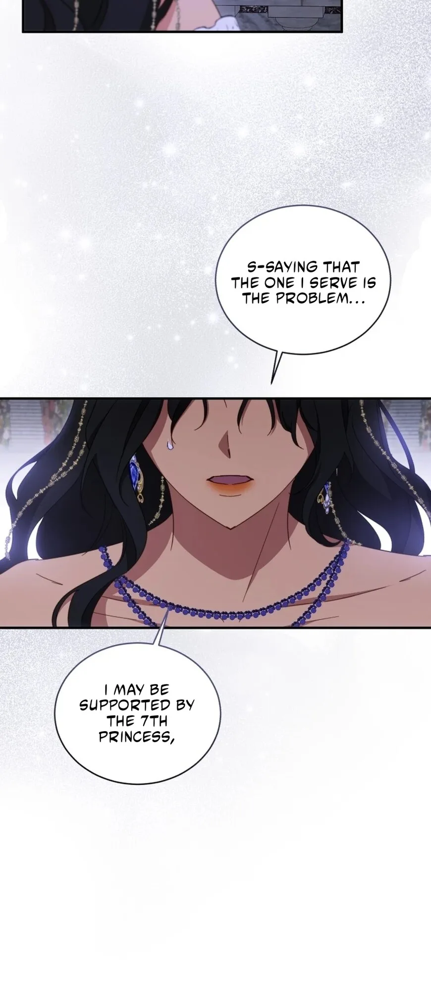 Revolutionary Princess Eve Chapter 93 page 32