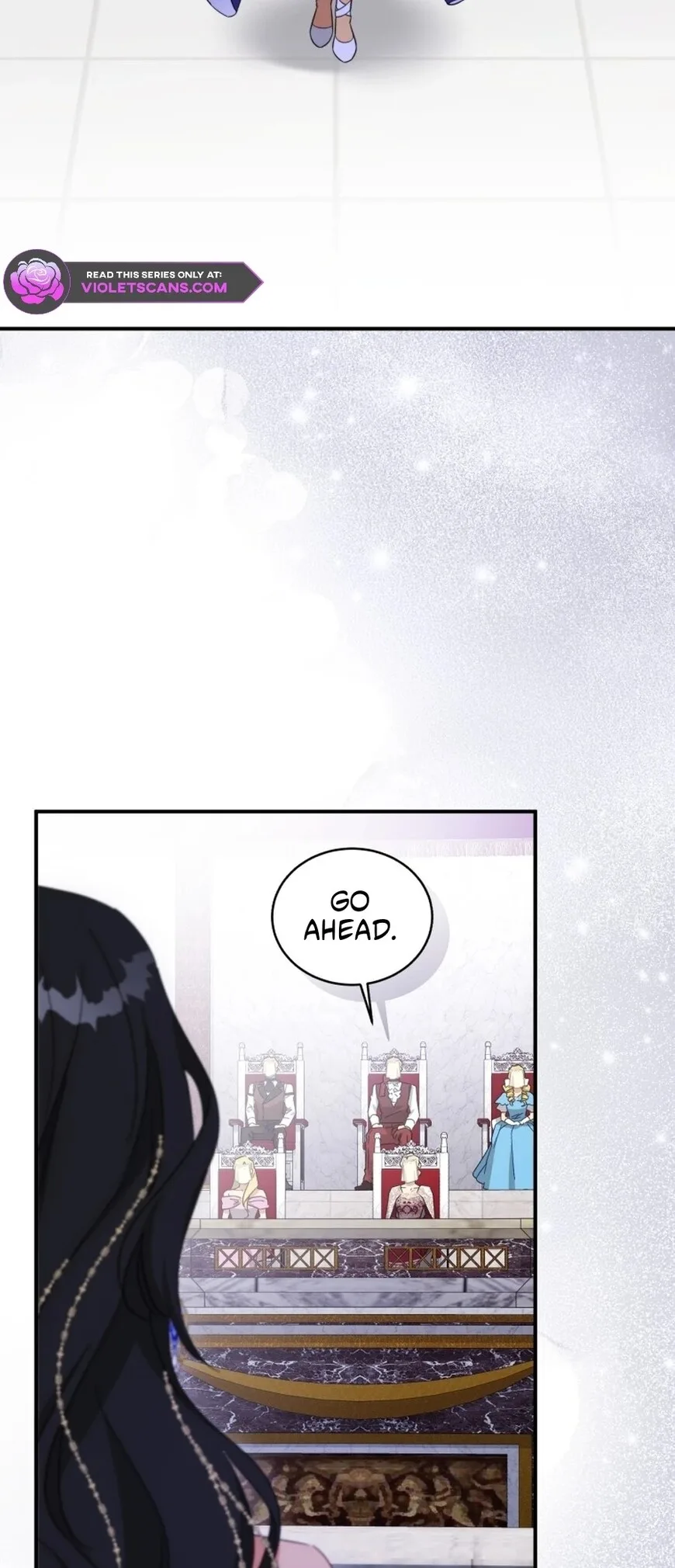 Revolutionary Princess Eve Chapter 93 page 31