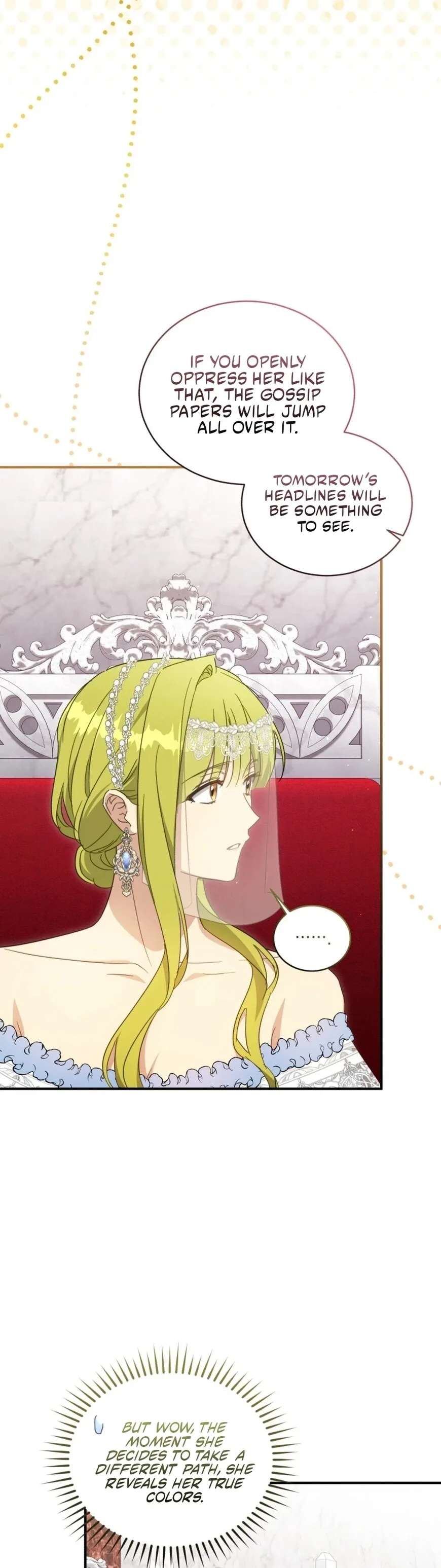 Revolutionary Princess Eve Chapter 93 page 37