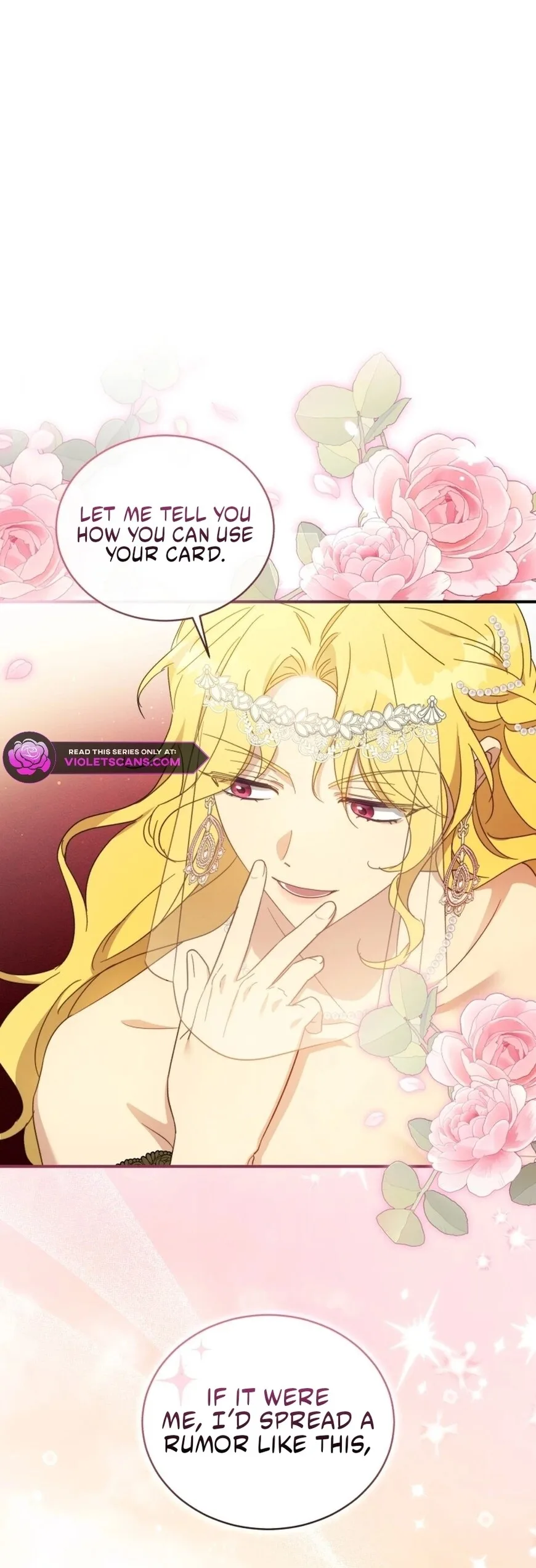 Revolutionary Princess Eve Chapter 93 page 39