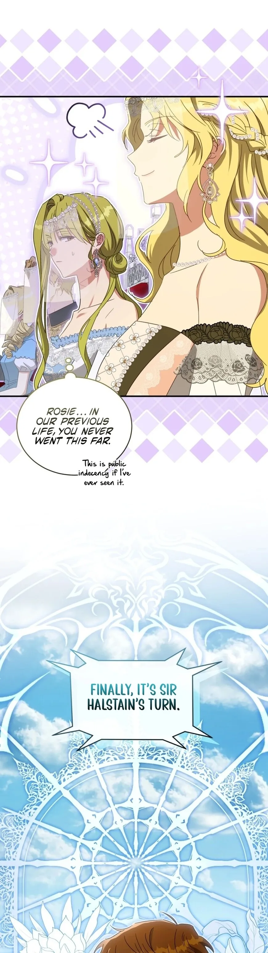 Revolutionary Princess Eve Chapter 94 page 23