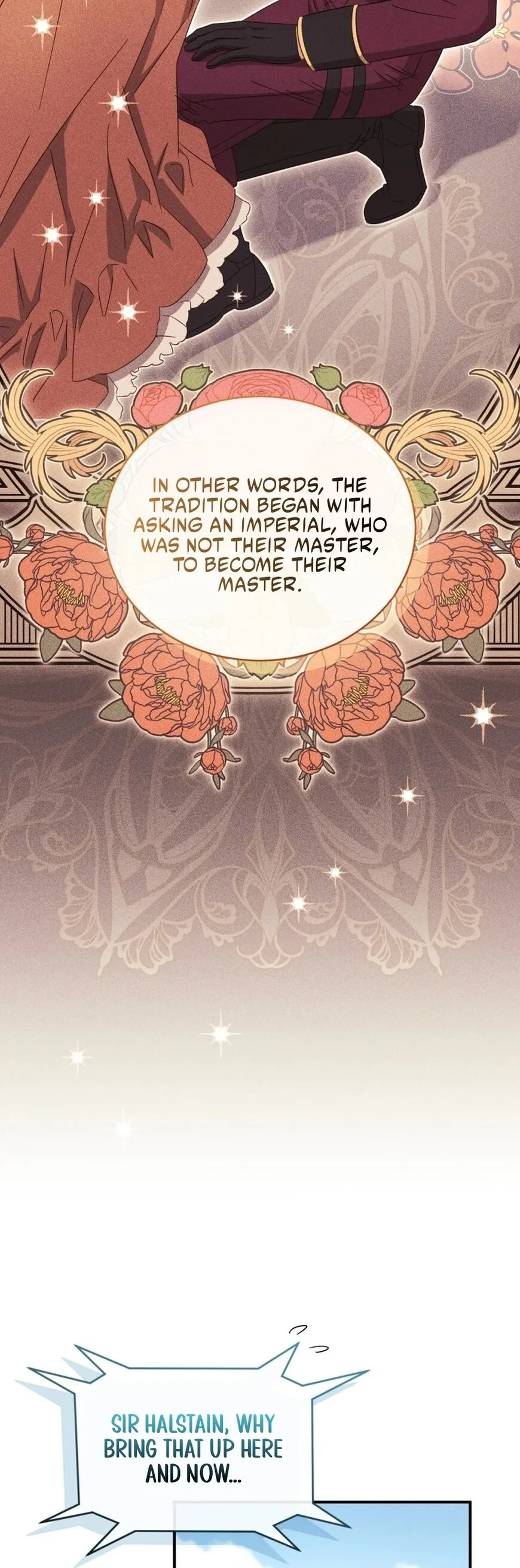 Revolutionary Princess Eve Chapter 94 page 28