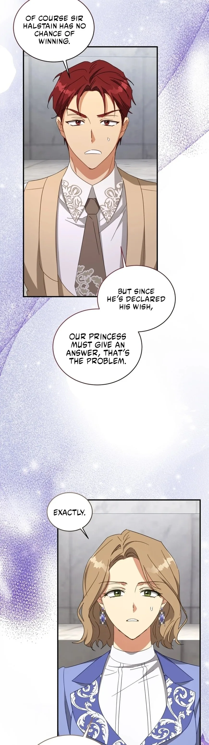Revolutionary Princess Eve Chapter 94 page 36