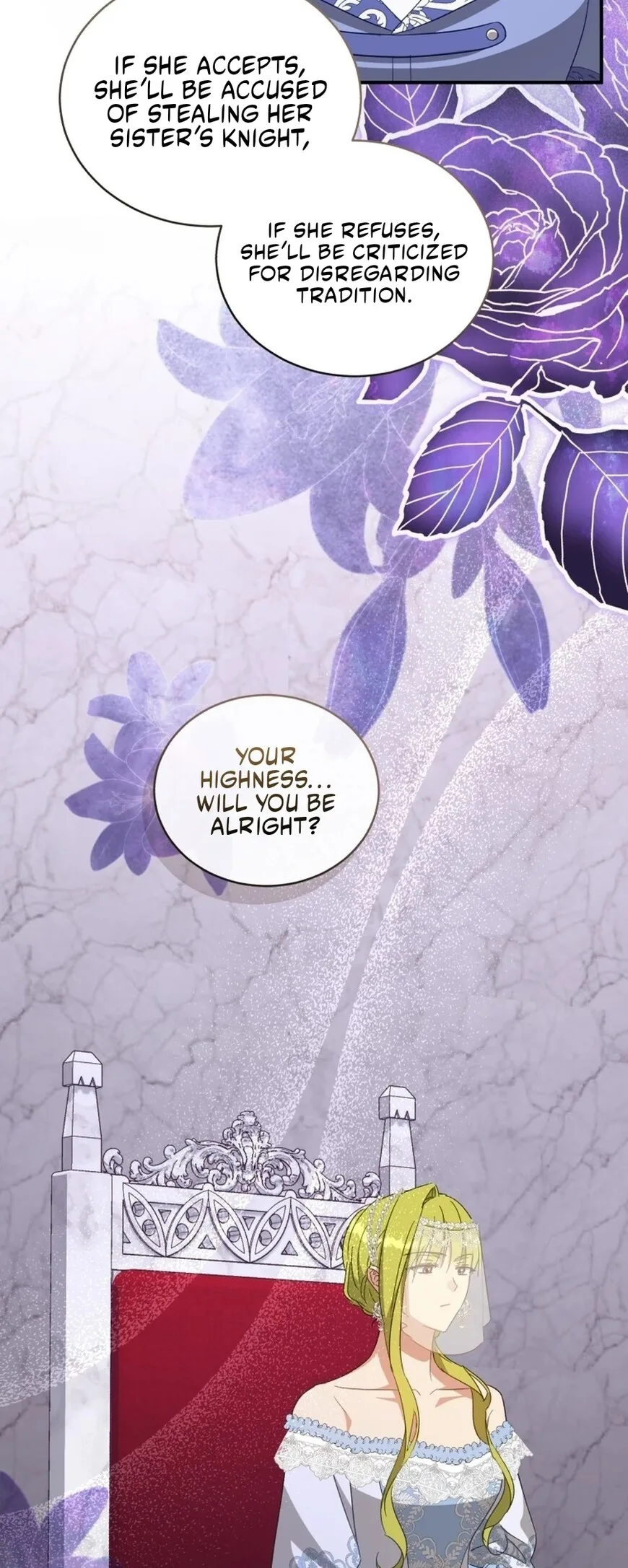 Revolutionary Princess Eve Chapter 94 page 37