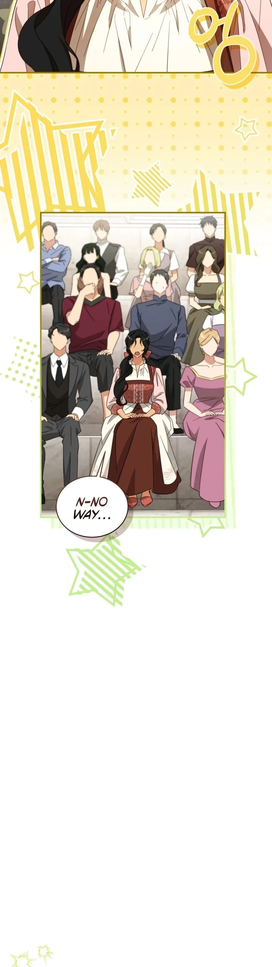 Revolutionary Princess Eve Chapter 95 page 19