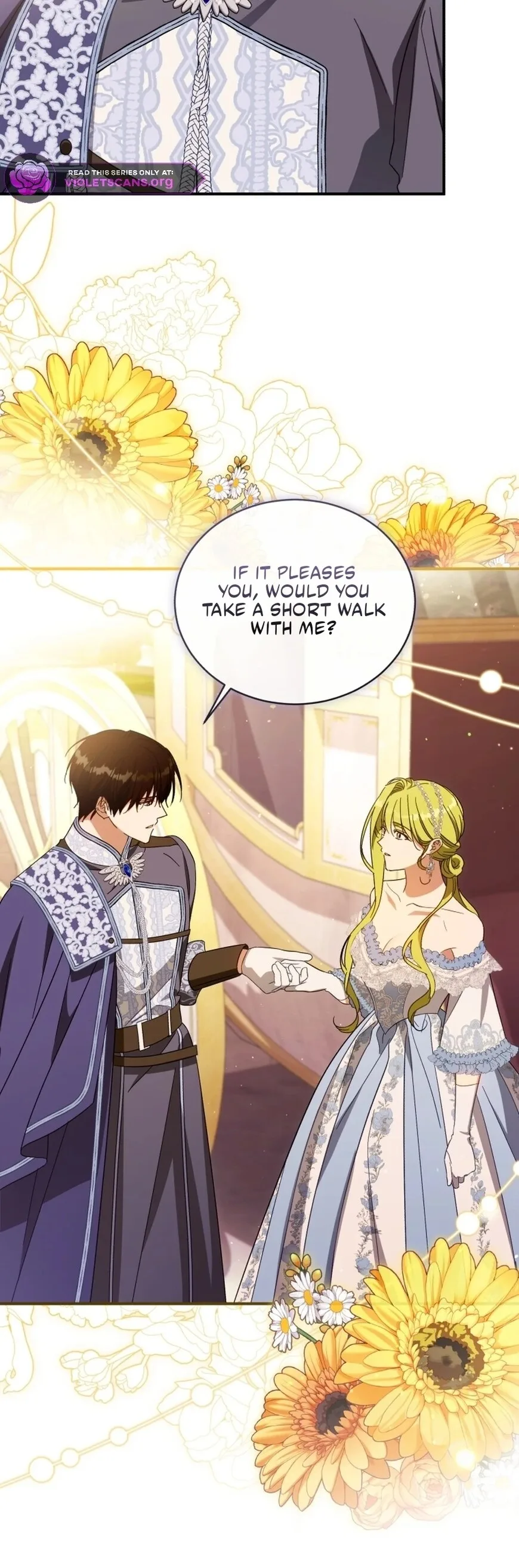 Revolutionary Princess Eve Chapter 95 page 24