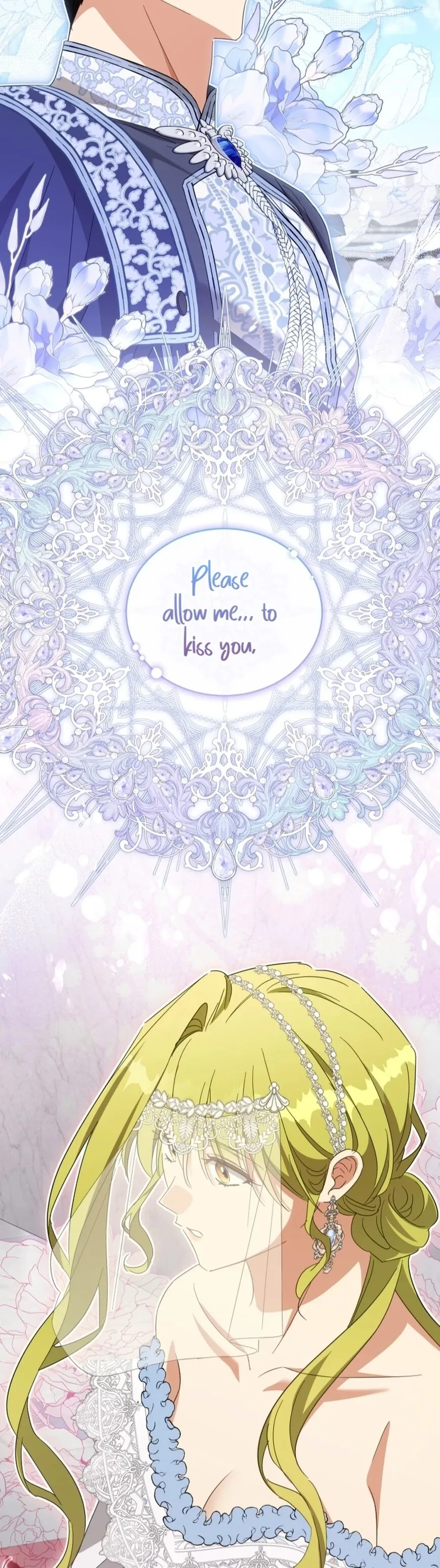Revolutionary Princess Eve Chapter 95 page 2