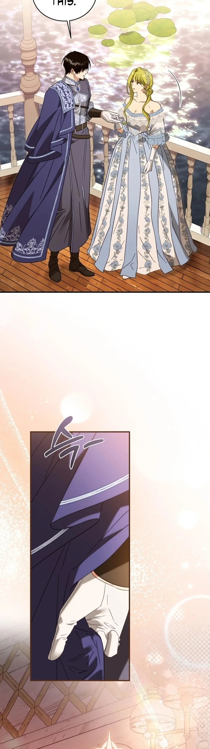 Revolutionary Princess Eve Chapter 95 page 40
