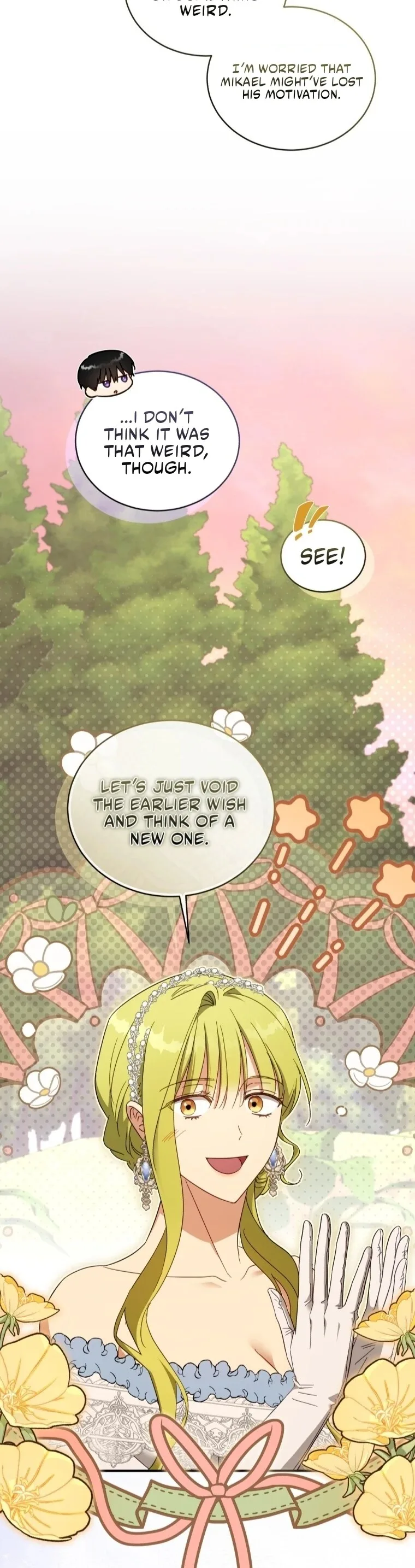 Revolutionary Princess Eve Chapter 96 page 6