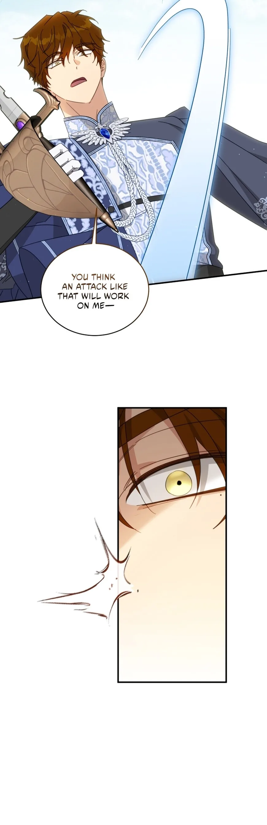 Revolutionary Princess Eve Chapter 98 page 24