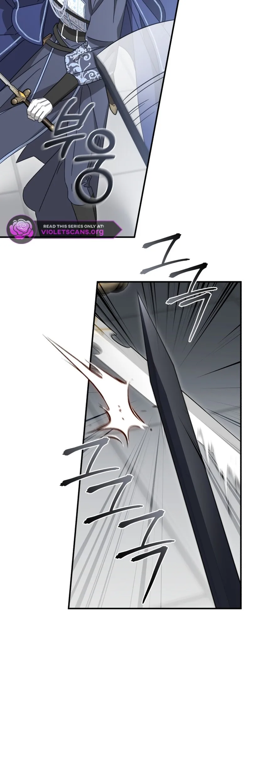 Revolutionary Princess Eve Chapter 98 page 28
