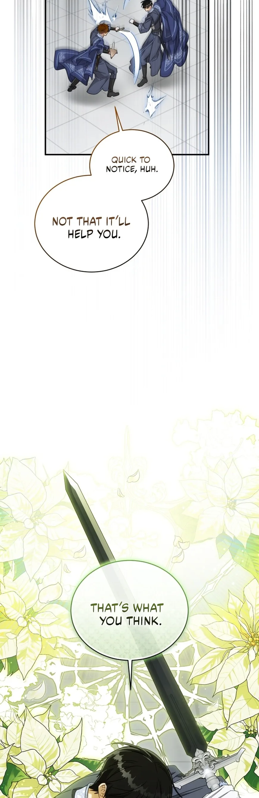 Revolutionary Princess Eve Chapter 98 page 32