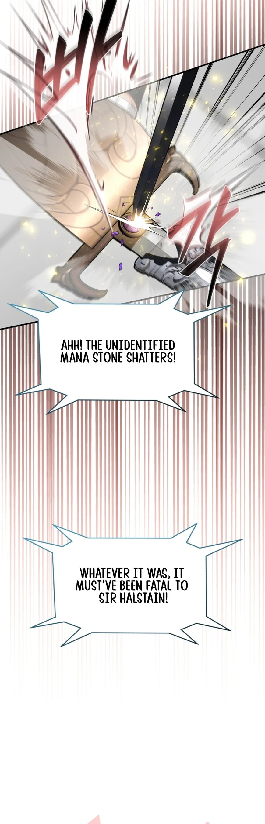 Revolutionary Princess Eve Chapter 98 page 37