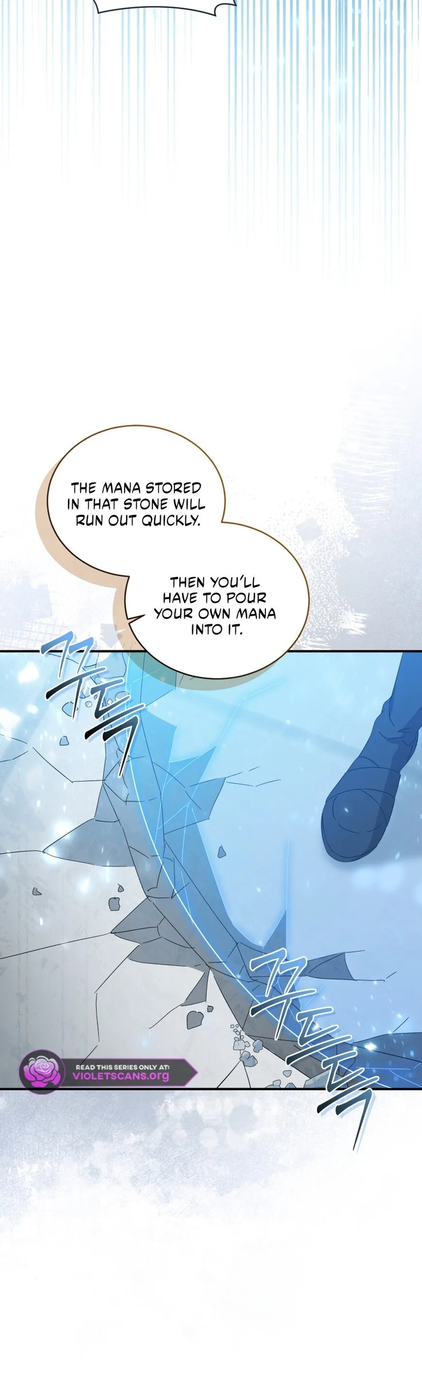 Revolutionary Princess Eve Chapter 98 page 43
