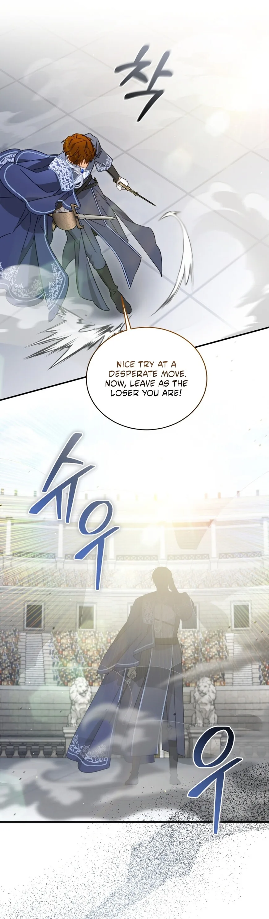 Revolutionary Princess Eve Chapter 98 page 51