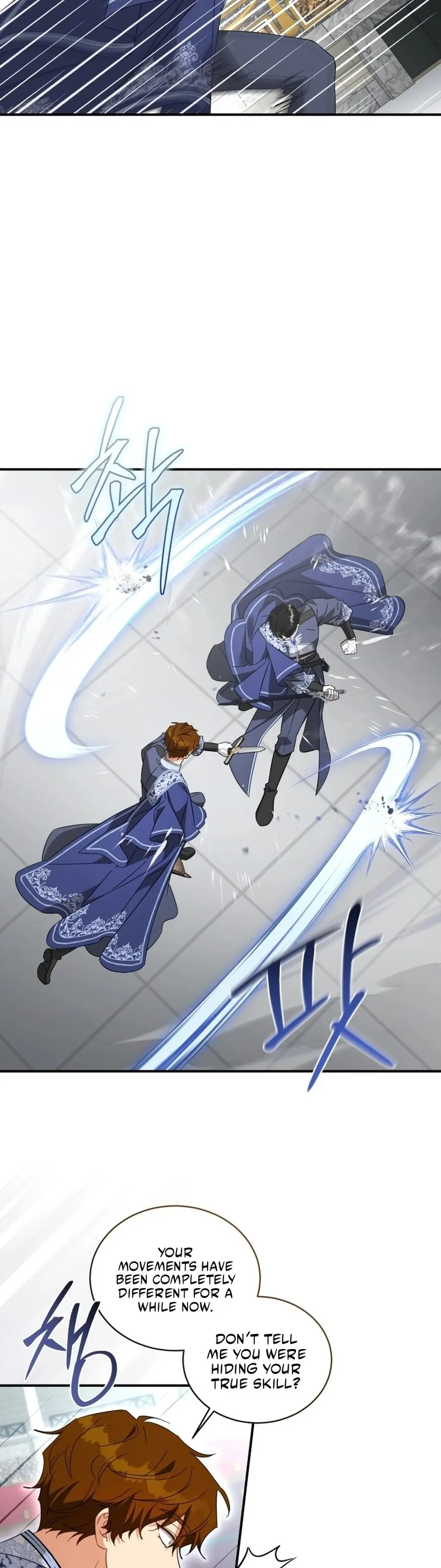 Revolutionary Princess Eve Chapter 99 page 15