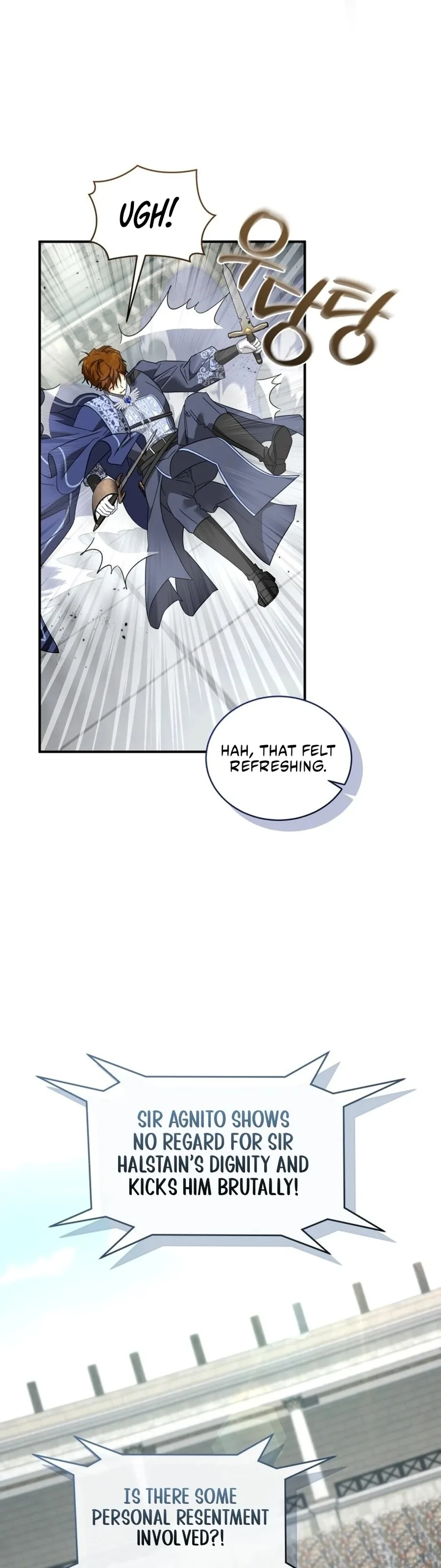 Revolutionary Princess Eve Chapter 99 page 23