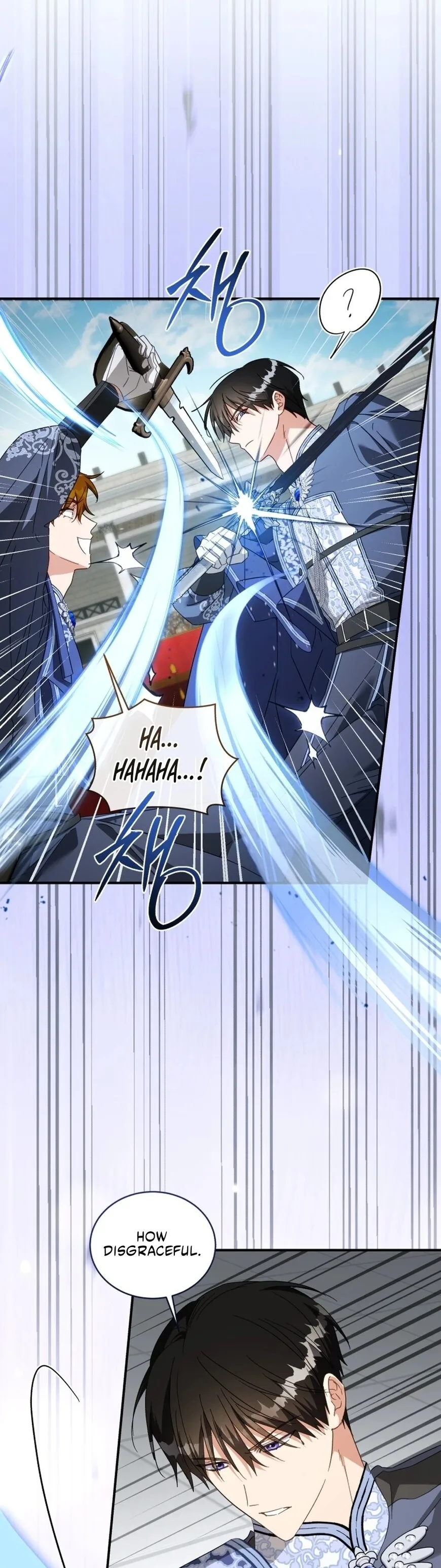 Revolutionary Princess Eve Chapter 99 page 12