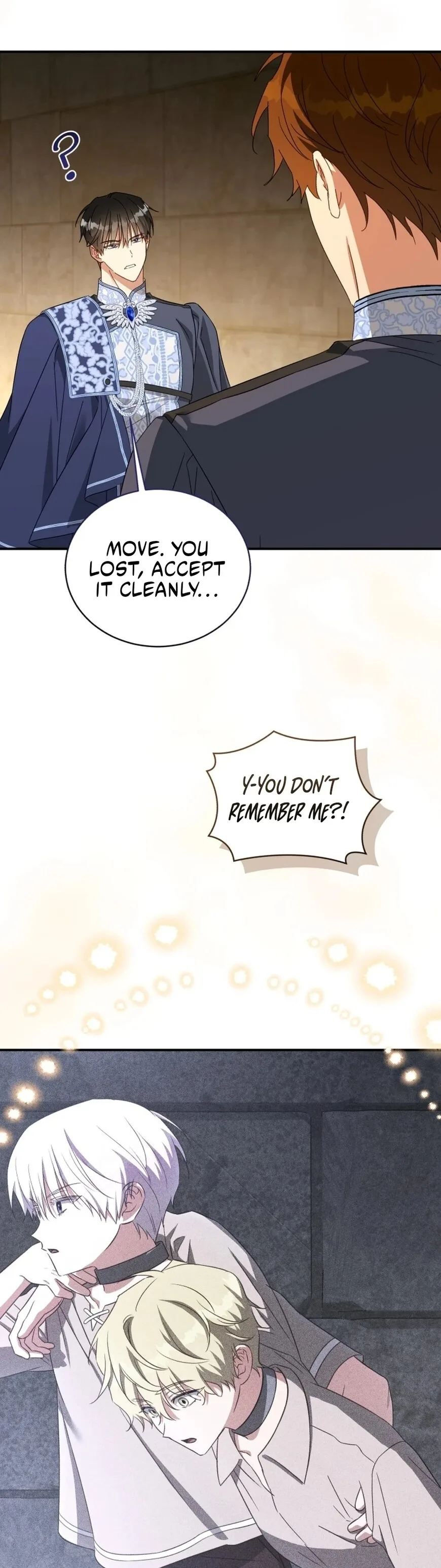 Revolutionary Princess Eve Chapter 99 page 37
