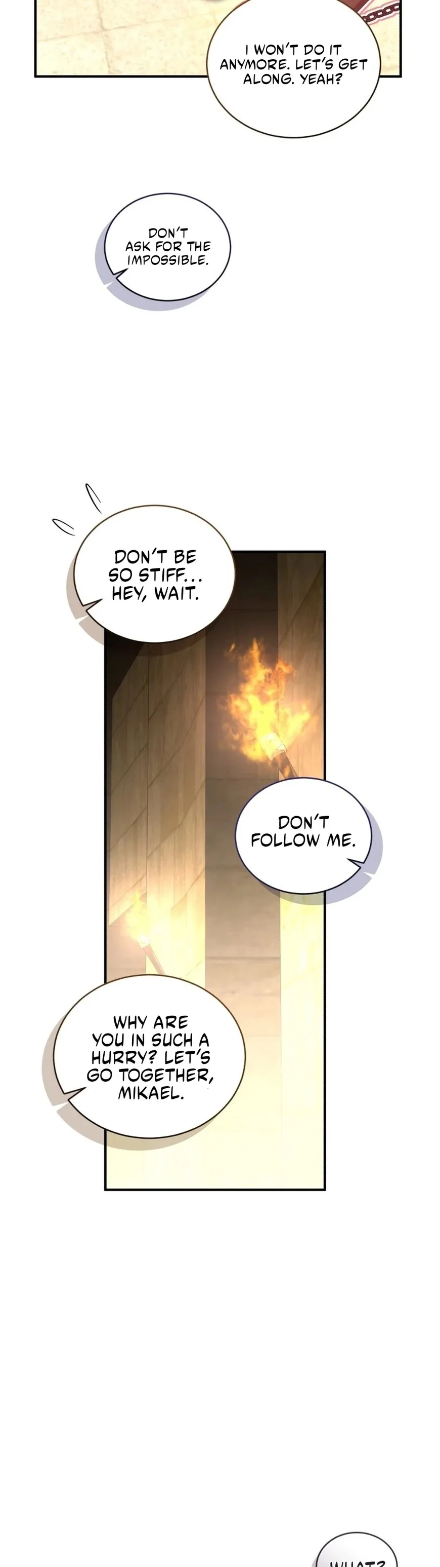 Revolutionary Princess Eve Chapter 99 page 42