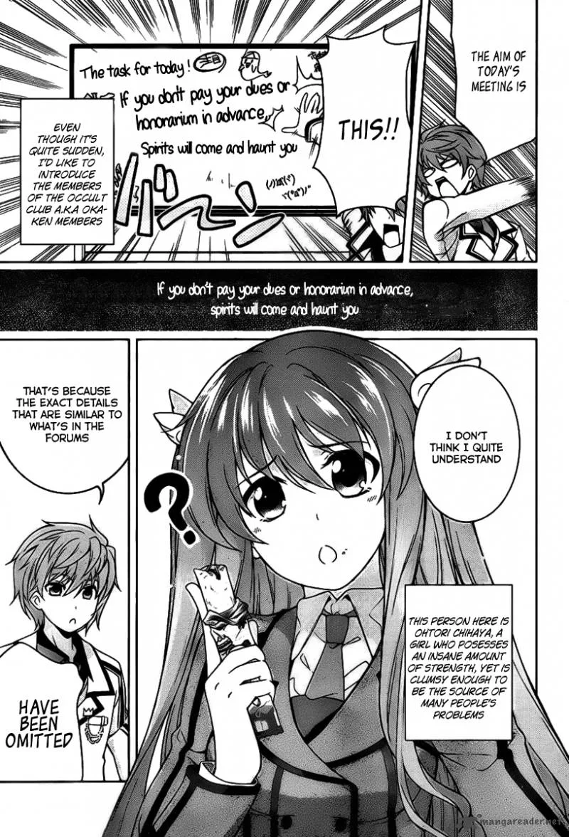 Rewrite: Side-R Chapter 1 page 6