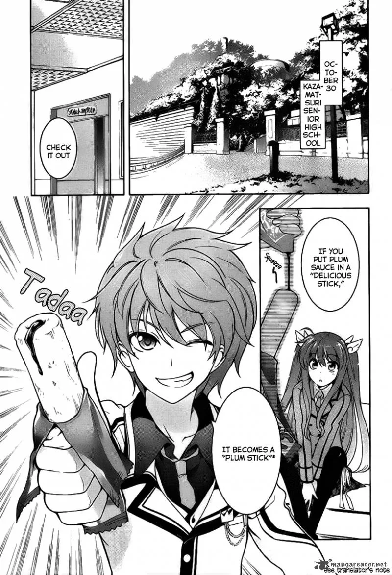 Rewrite: Side-R Chapter 1 page 4
