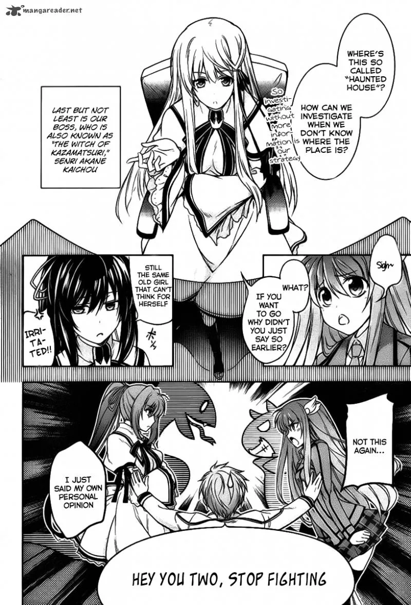 Rewrite: Side-R Chapter 1 page 11