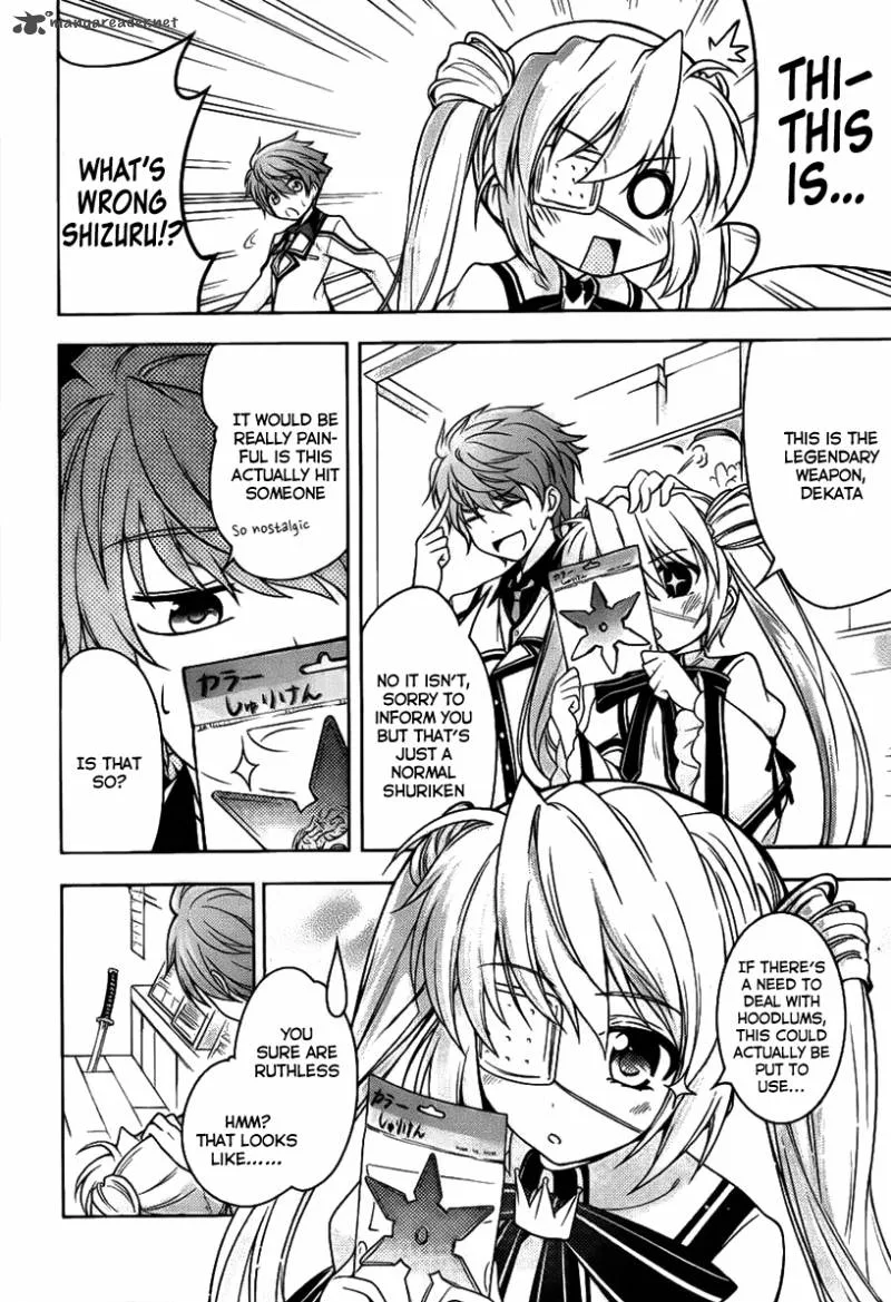 Rewrite: Side-R Chapter 1 page 23